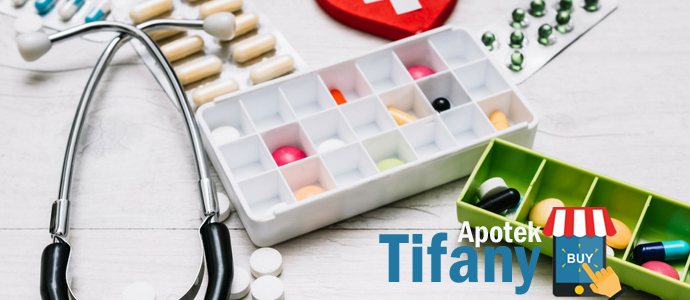 Apotek Tifany