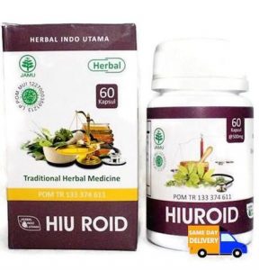 HIU Roid