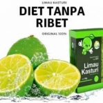 Limau Kasturi